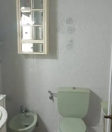 Apartamento En El Centro