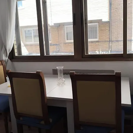 Apartamento En El Centro Apartment *